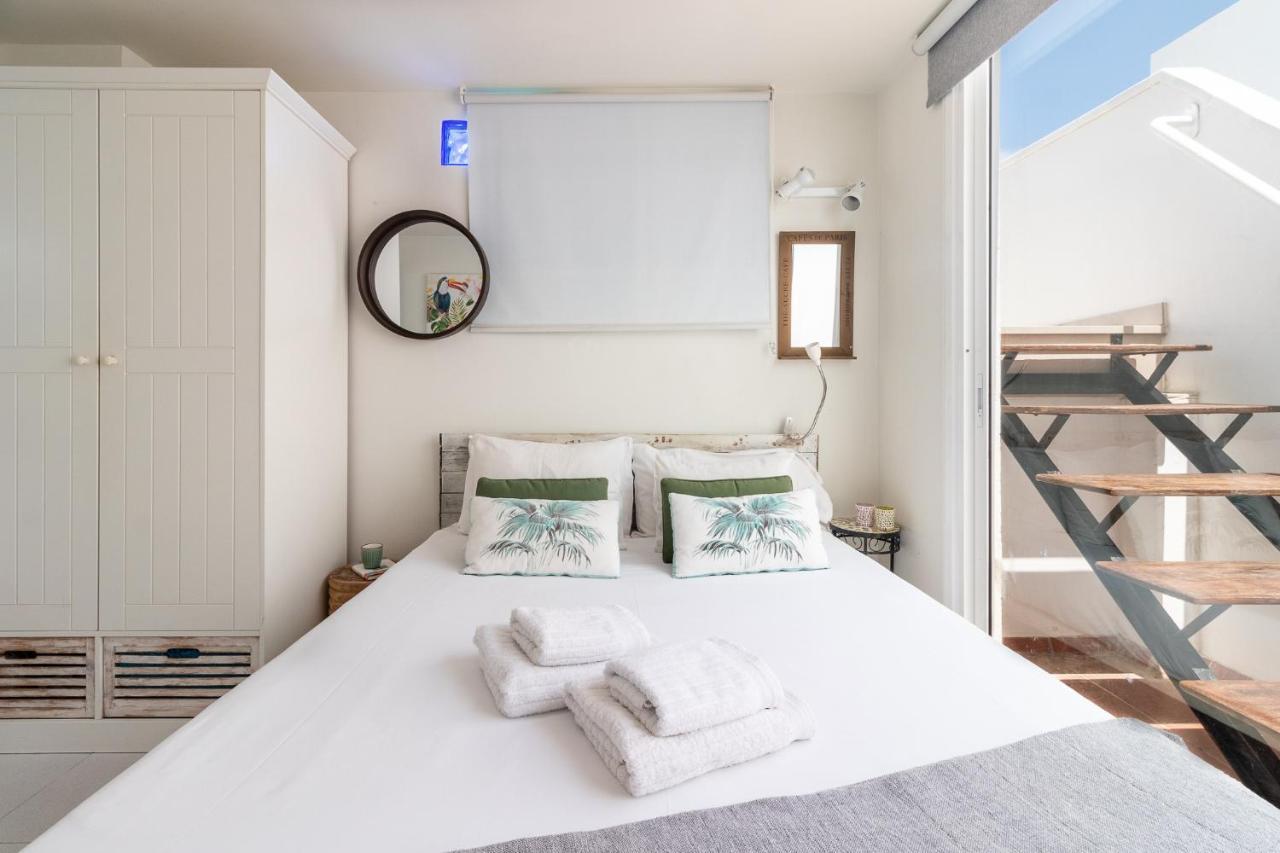 Sun Suite Canteras I Las Palmas de Gran Canaria Esterno foto