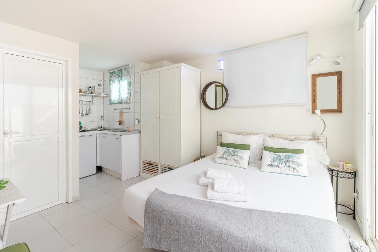 Sun Suite Canteras I Las Palmas de Gran Canaria Esterno foto